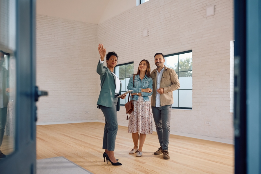 Conducting a Successful Property Viewing that Leads to a Property Sale