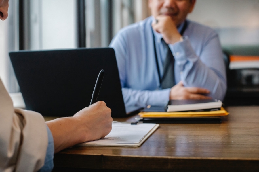 Traits To Highlight When Applying For Trainee Lettings Negotiator Jobs