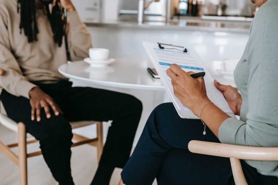General Questions To Ask In An Interview