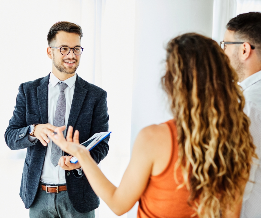 The Skills Trainee Estate Agents Need to Stand Out in a Competitive Market