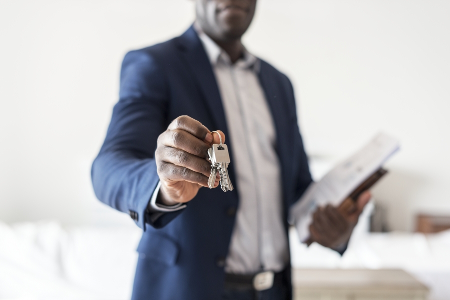 What Core Skills do you Need for Estate Agent Jobs in South West London?