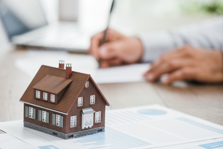 Looking for a New Role in Property Sales?