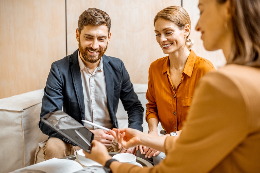 Improving Tenant Relationships for Efficient Property Management