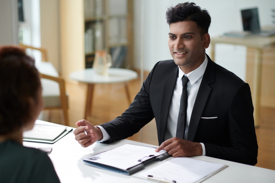 How Property Recruitment Consultants Can Help Find Your Next Role