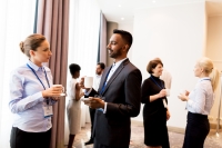 Practical Networking Tips for Property Managers
