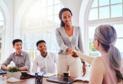 Strategies for Standing Out to Property Recruitment Companies