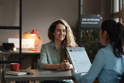 Essential Tips for Creating a Stand-Out Property Manager CV