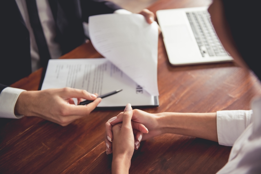 3 Most Commonly Asked Interview Questions for an Estate Agent Position