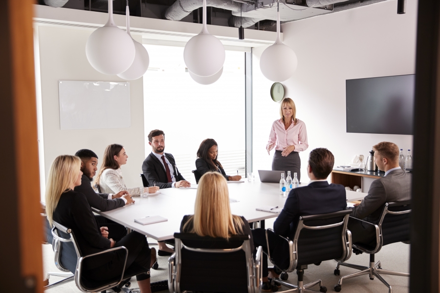 How to Build a Successful Team of Estate Agents