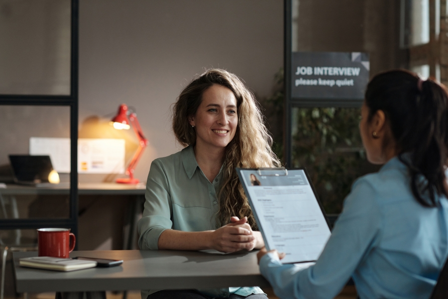 Essential Tips for Creating a Stand-Out Property Manager CV