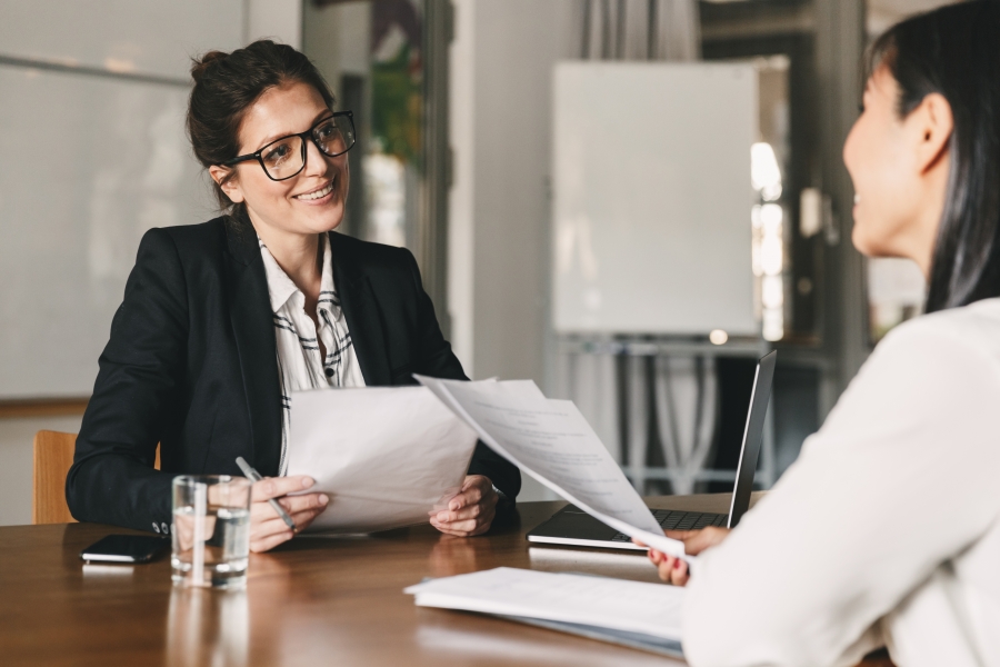 Ways a Letting Agent Recruitment Agency Can Elevate your Job Search