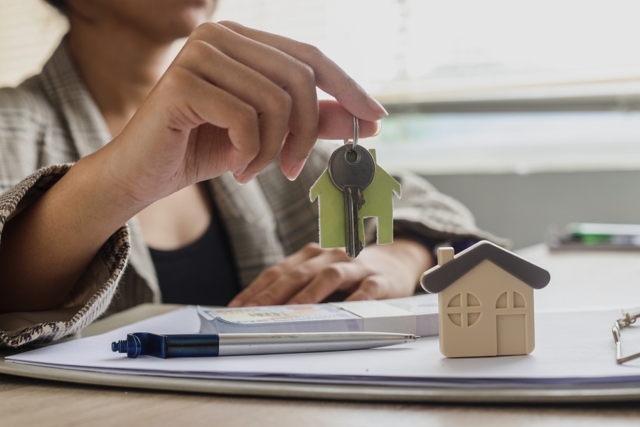 Navigating the Path to Career Progression in Estate Agency