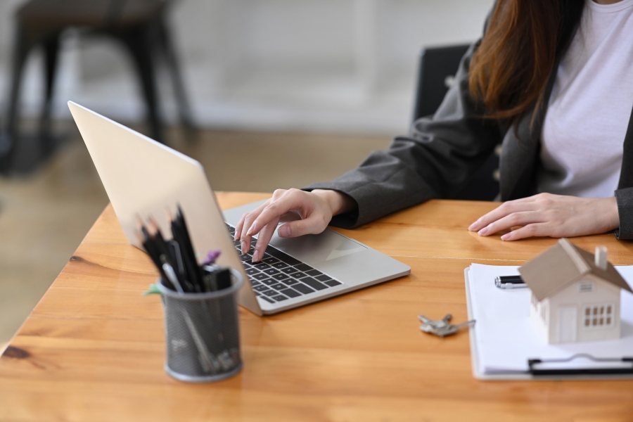 The Different Roles Available in the Property Sector