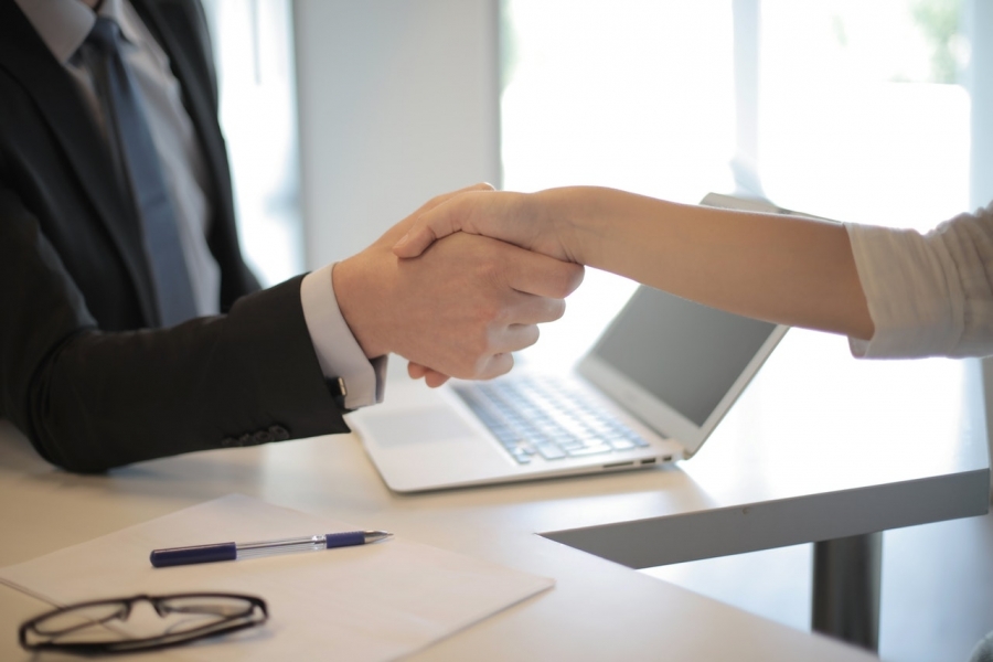 Why Recruitment Agencies Have The Best Estate Agent Vacancies