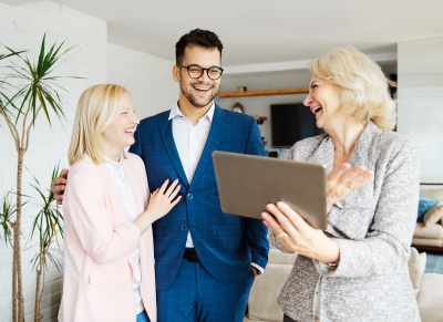 The Importance of Building Client Relationships as a Lettings Consultant