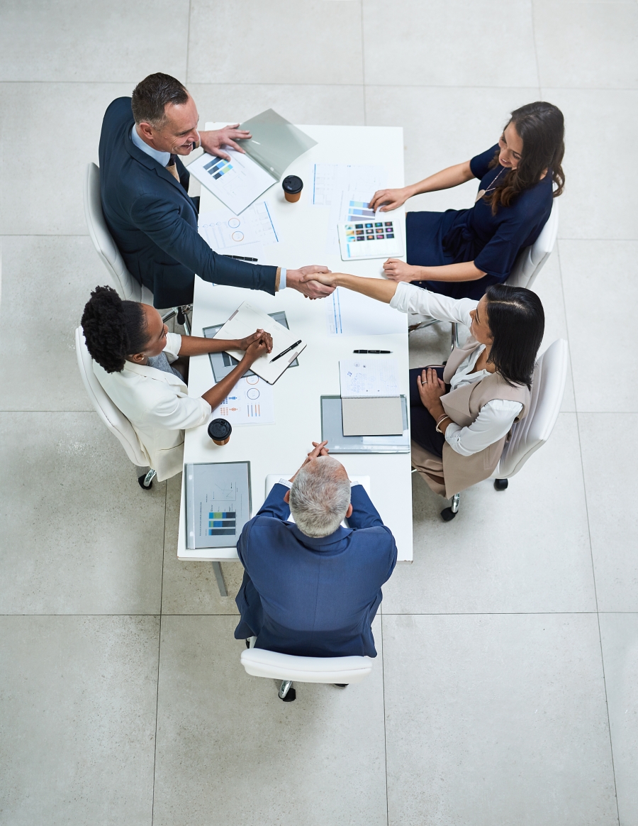The Role of Recruitment Agencies in Helping Secure Staff for Estate Agent Roles