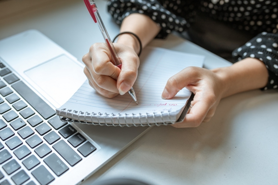 Commonly Seen Things That You Don’t Need On Your CV