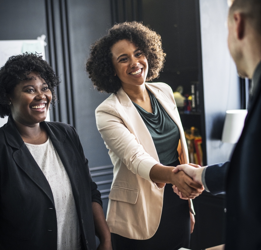 Why Using a Real Estate Recruitment Agency Can Accelerate Your Job Search