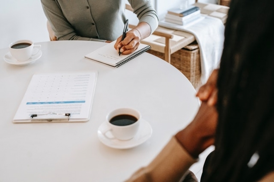 How To Improve Your Chances Of Getting An Interview