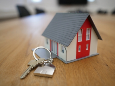 4 Reasons Why you Should Look to Work in the Property Sector