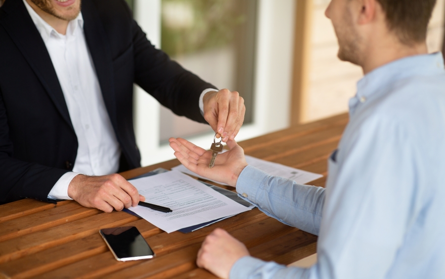 What Makes a Good Lettings Agent?
