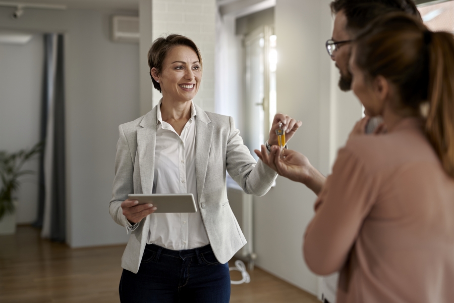 How to Become a Lettings Agent