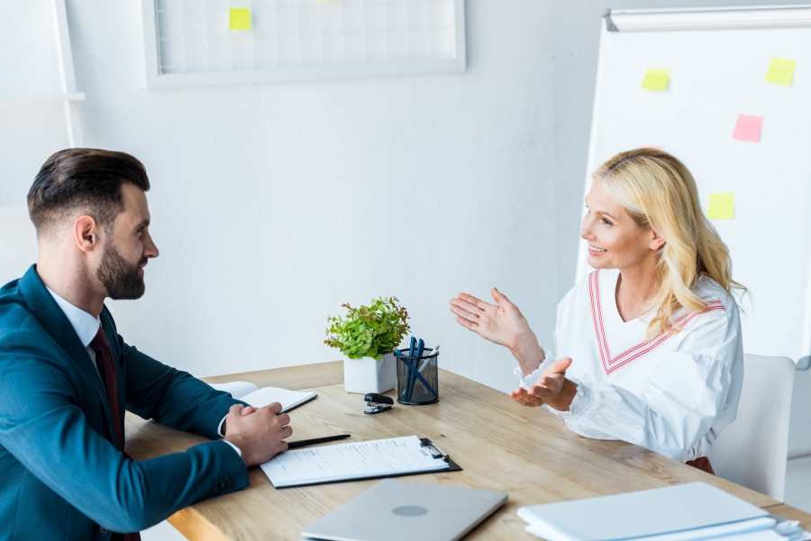Why Work with a Recruitment Agency to Find Your Next Property Role