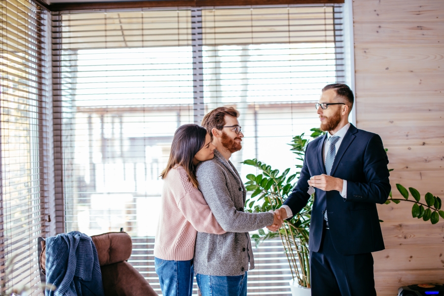 Key Skills Every Lettings Negotiator Needs to Succeed