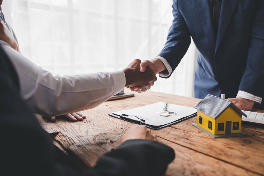 Understanding the Role of a Property Sales Negotiator