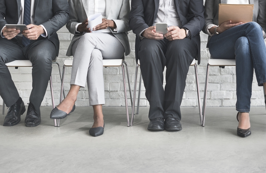 Interview Tips to Help you Stand out from the Crowd