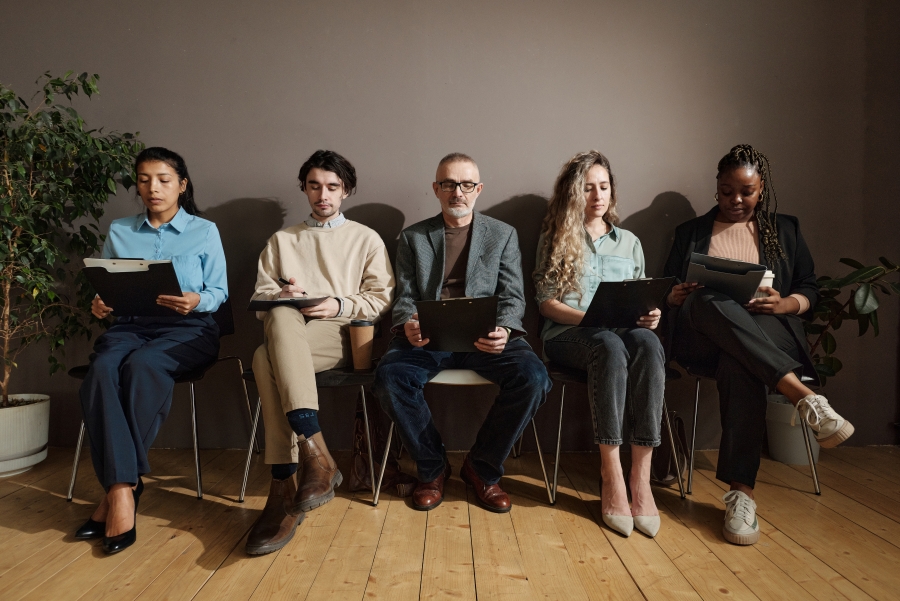 Trends in Real Estate Recruitment from Agency Experts