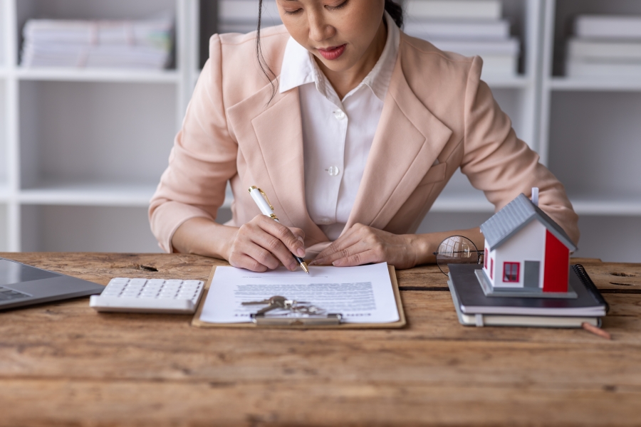 Discovering the Importance of Property Valuations