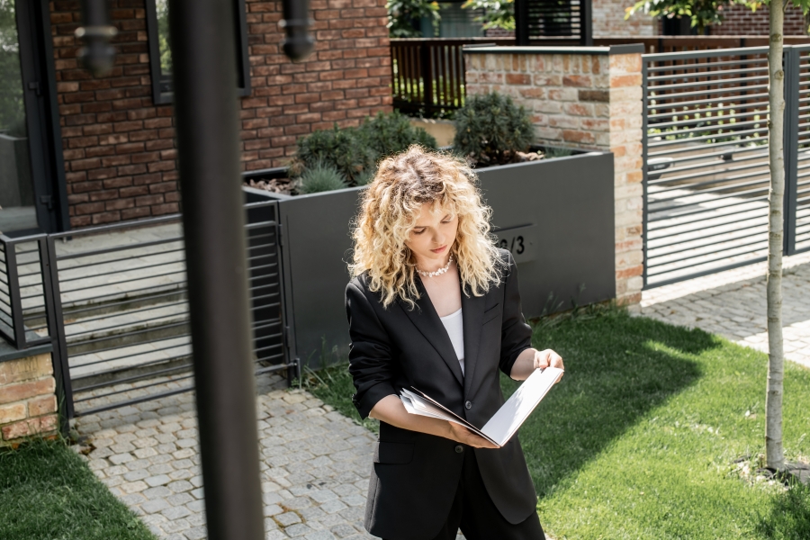 Advice for Establishing a Successful Career as an Estate Agent