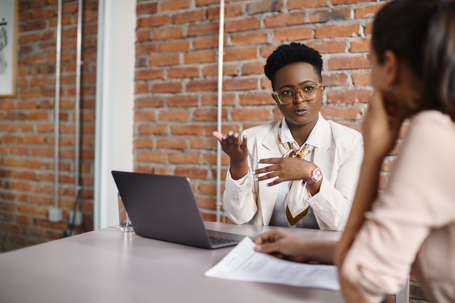 How Property Recruitment Specialists Can Help with Your Job Search