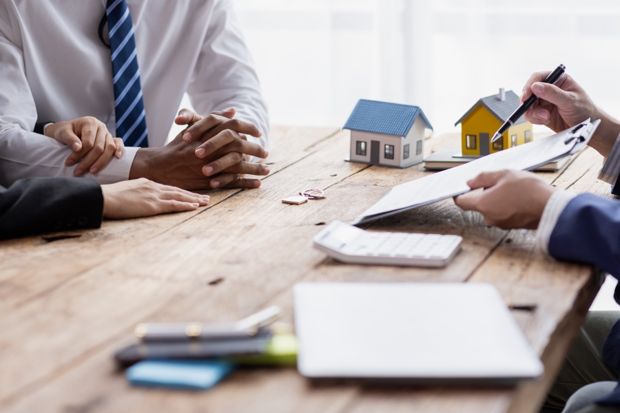Key Skills Property Companies Look for in Mortgage Brokers