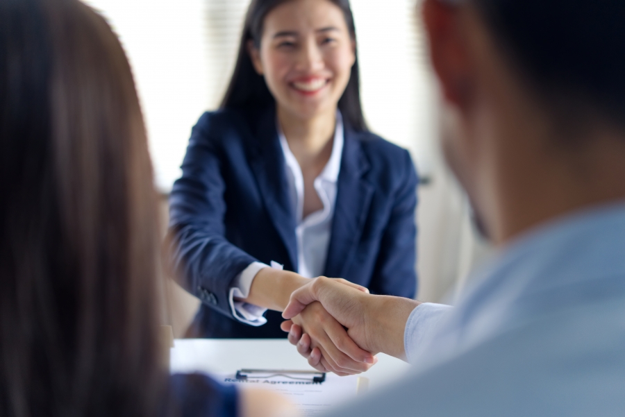 How You Can Benefit From Using Property Recruitment Specialists