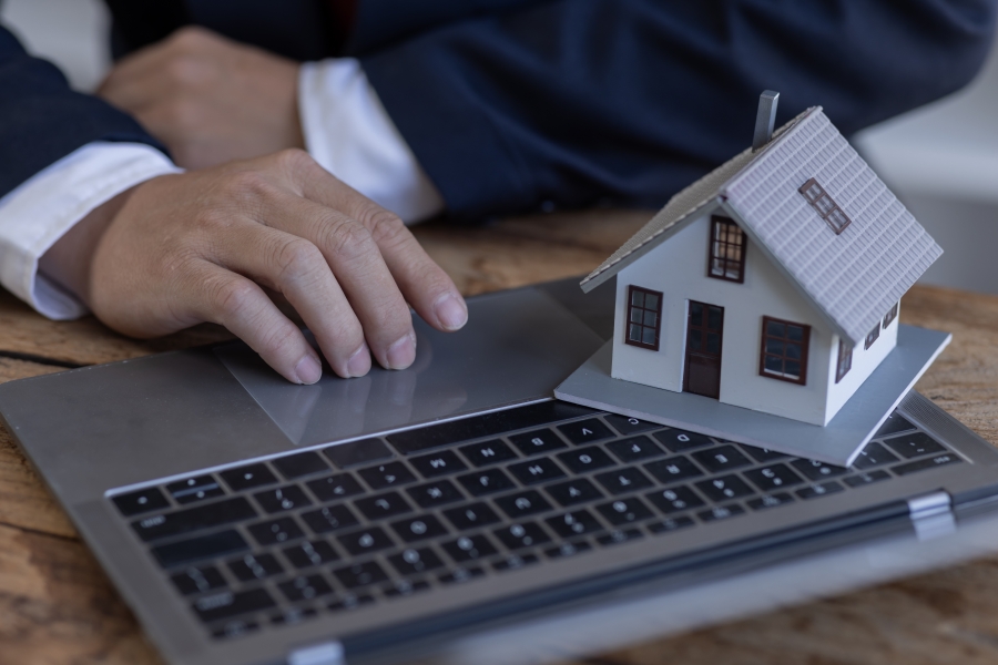 The Importance of Property Marketing in Today's Digital World