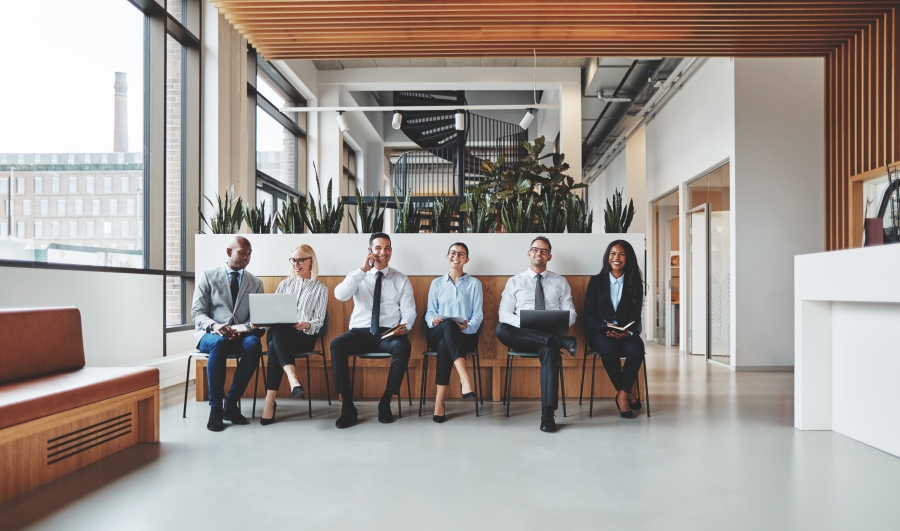 Benefits to Using a Recruitment Agency to Find your Next Letting Agent Role