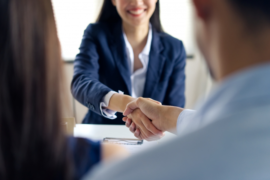Lettings Negotiator Interview Tips: How to Get Ready