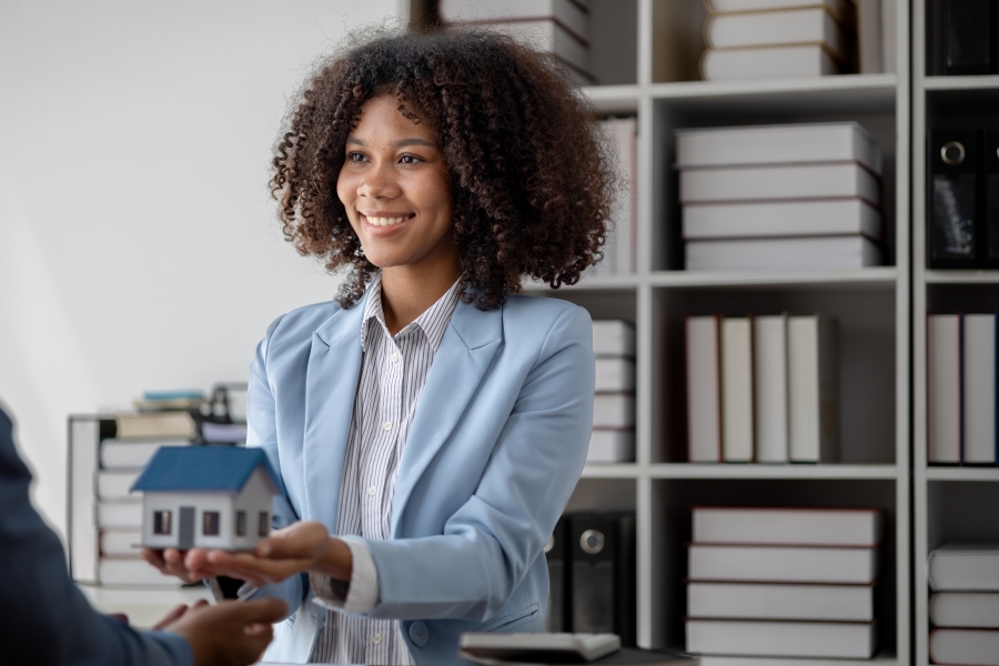 Staying Ahead of the Evolving Market as a Lettings Negotiator