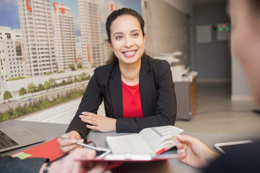 A Day in the Life of a Sales Progressor: What to Expect