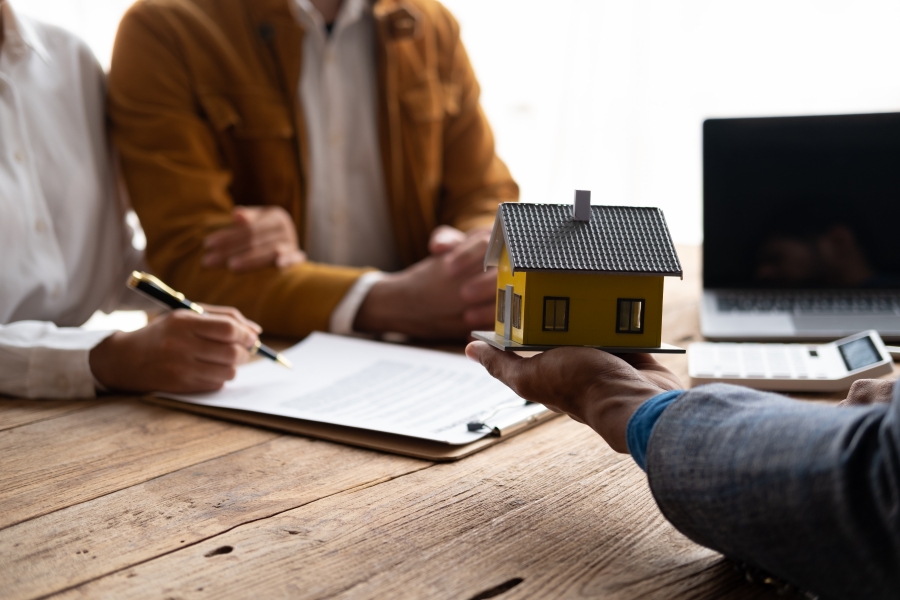 Where Can a Trainee Estate Agent Role Take You? Career Progression Explained