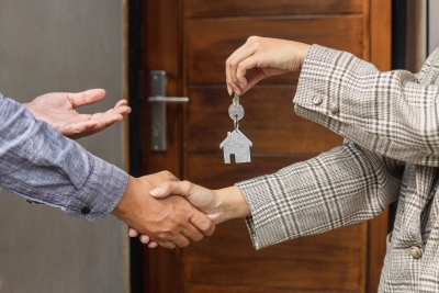 The Role of a Lettings Administrator: Key Responsibilities Explained