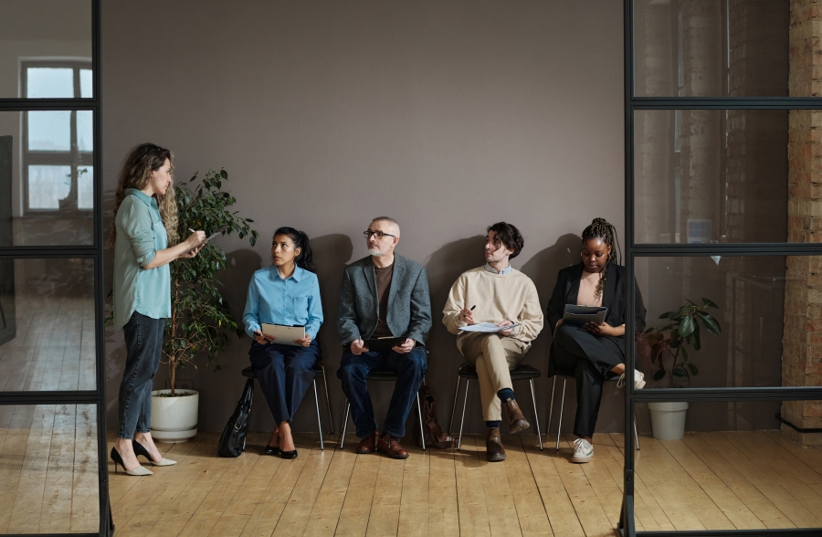 Finding Your Perfect Team; the Role of Property Recruitment Agencies