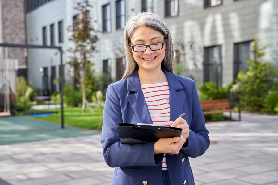 Building for the Future: How to Choose a Property Career Path with Longevity