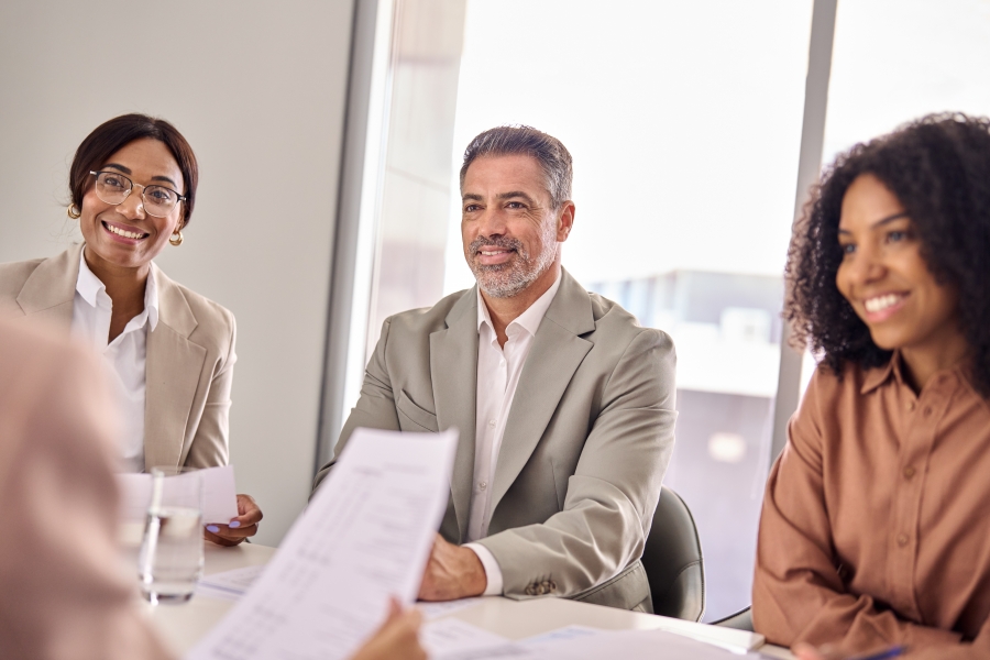 How Property Recruitment Agencies Match Candidates with Opportunities