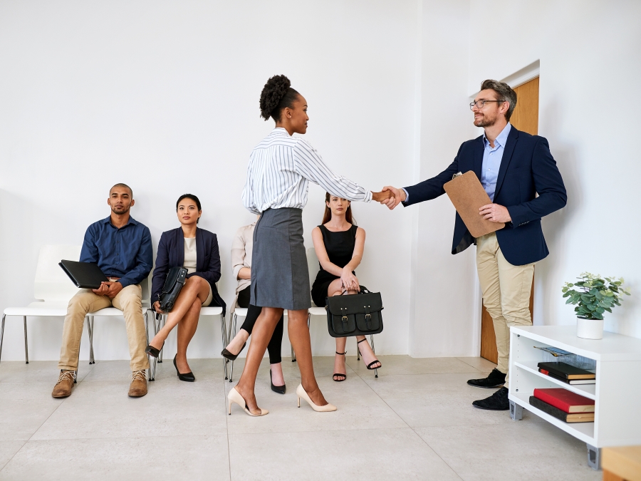 Essential Preparation Tips for Success in Property Interviews