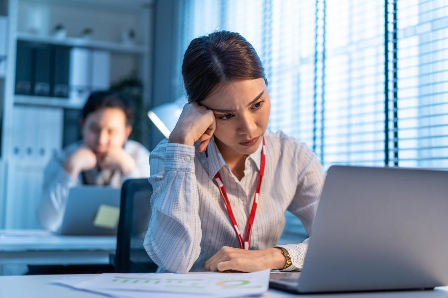 When you Should Consider Searching for a New Role