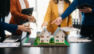Why the Right Property Team is Key to Business Success