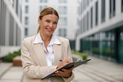 Career Growth Opportunities in Property Management